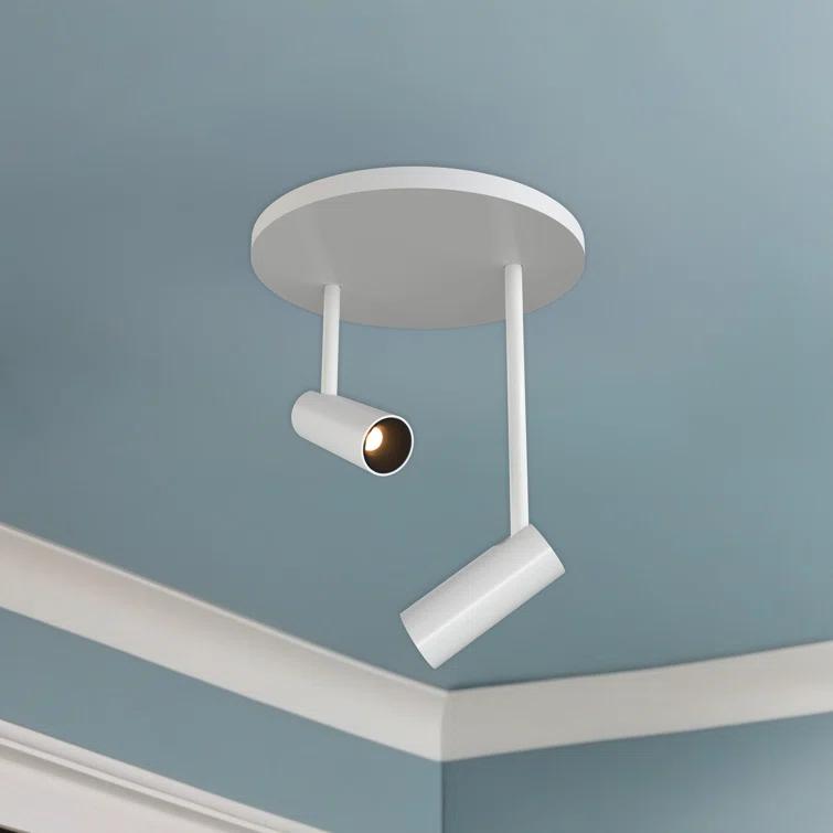 Acrylic LED Spotlight
