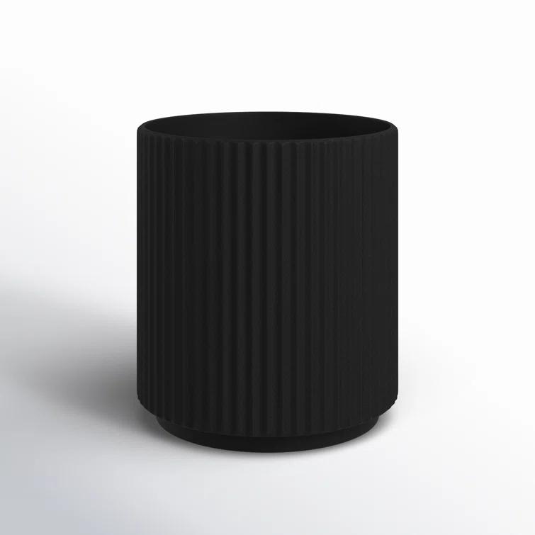 Demi Series Round Planter