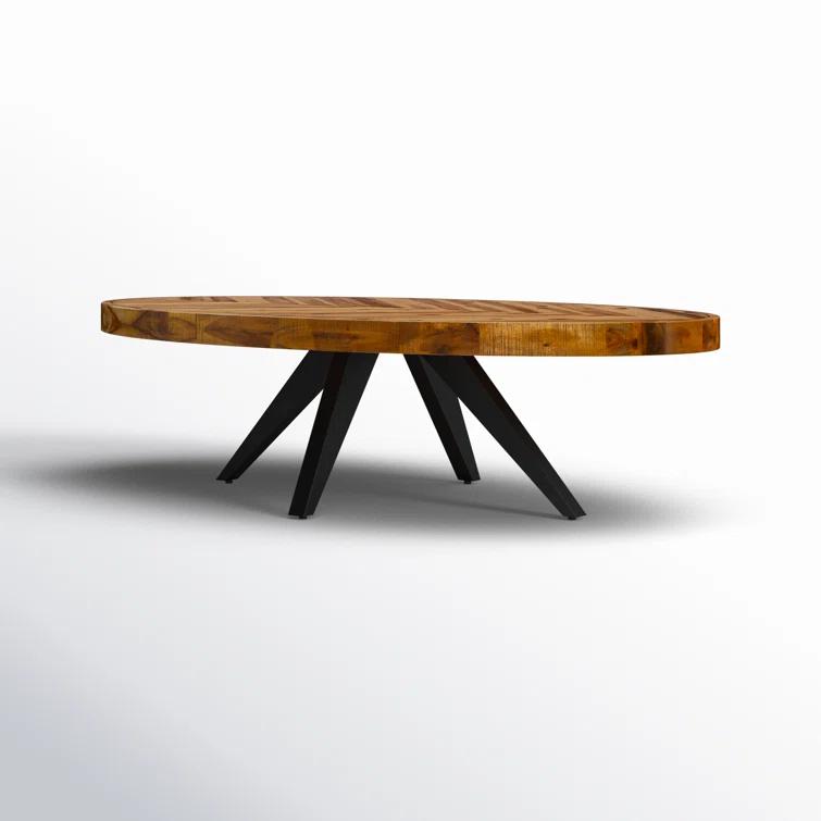 Carlo Coffee Table