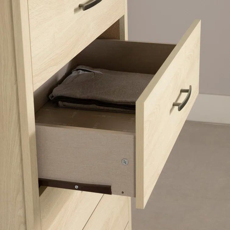 Fusion 31'' W 5 - Drawer Dresser