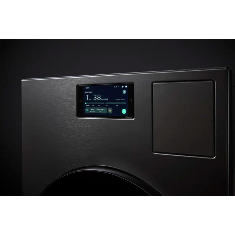 Samsung Bespoke AI Laundry Combo All-in-One 5.3 cu. ft. Washer and Ventless Heat Pump Dryer