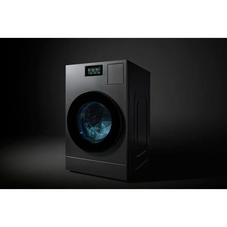 Samsung Bespoke AI Laundry Combo All-in-One 5.3 cu. ft. Washer and Ventless Heat Pump Dryer
