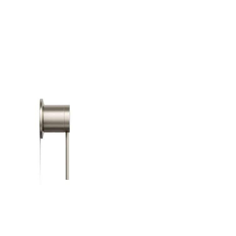 Components Wall-Mount Bathroom Sink Faucet Handle