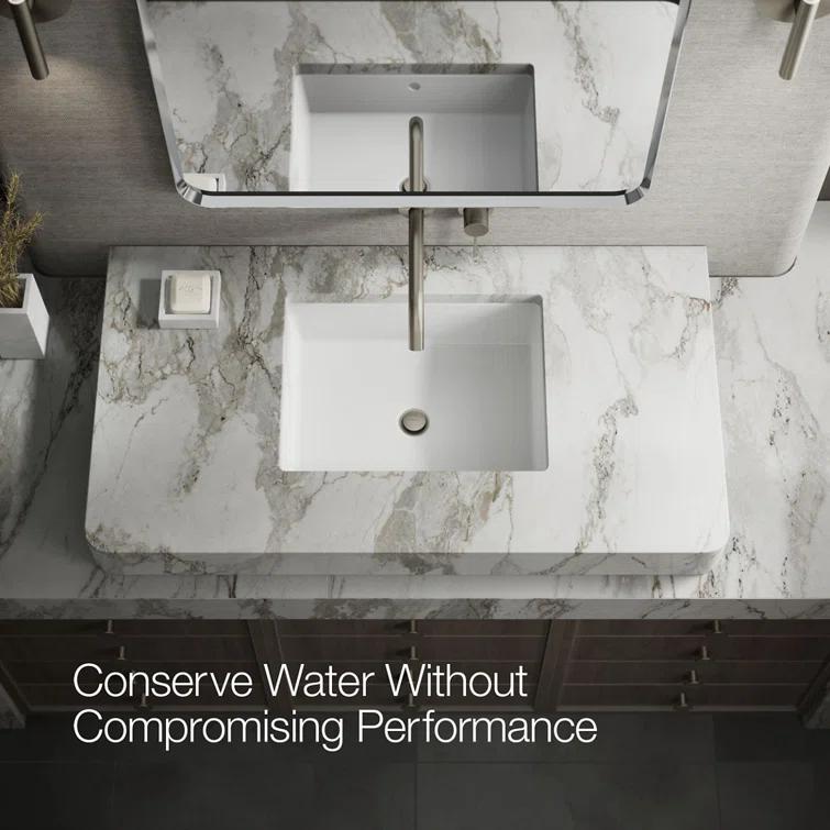 Components Wall-Mount Bathroom Sink Faucet Handle