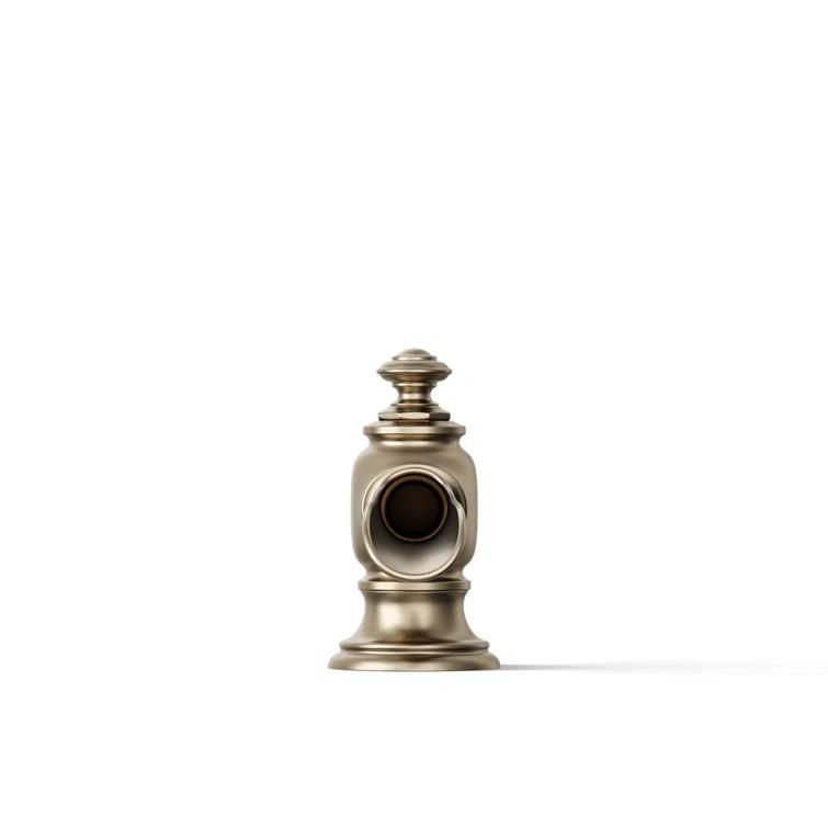 Artifacts® Flume Widespread Bathroom Faucet