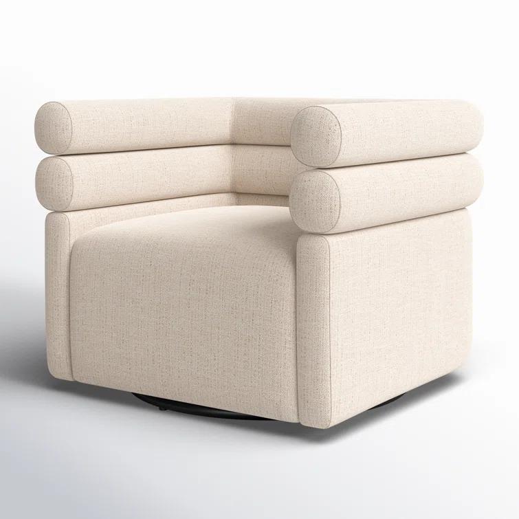 Tomi Swivel Chair
