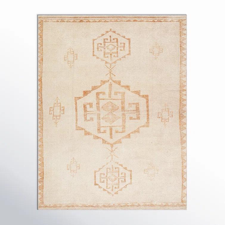Becki Owens x Livabliss Solana Machine Woven Area Rug