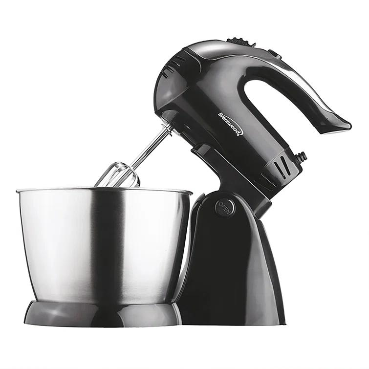 Brentwood Brentwood 5 Speed 3 Quarts Stand Mixer SM-1153