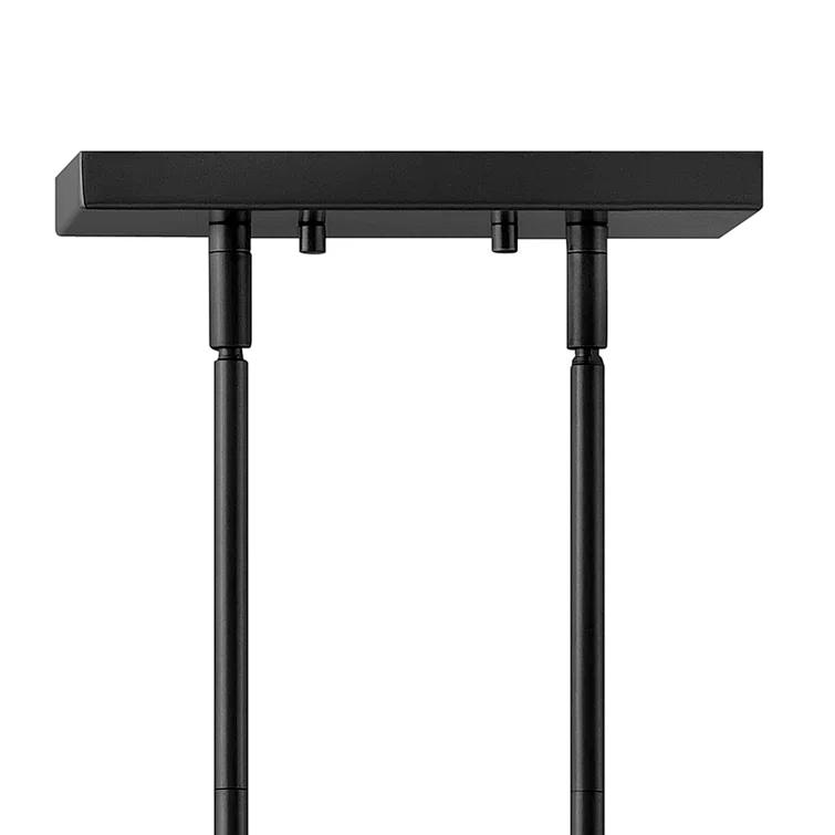 Twiggy 8 - Light Kitchen Island Pendant