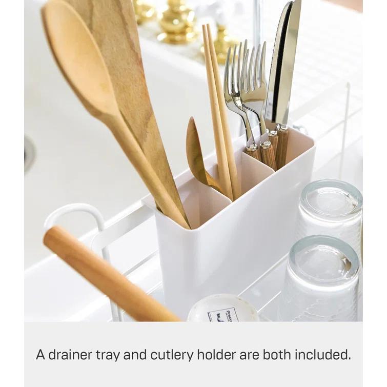 Tosca Dish Drainer Rack