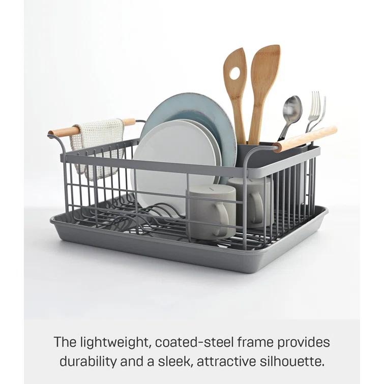 Tosca Dish Drainer Rack
