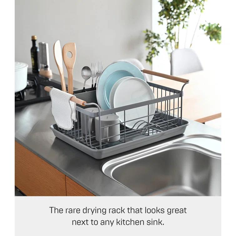 Tosca Dish Drainer Rack