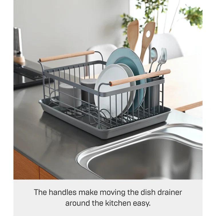Tosca Dish Drainer Rack