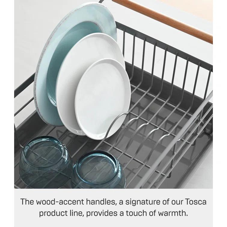 Tosca Dish Drainer Rack
