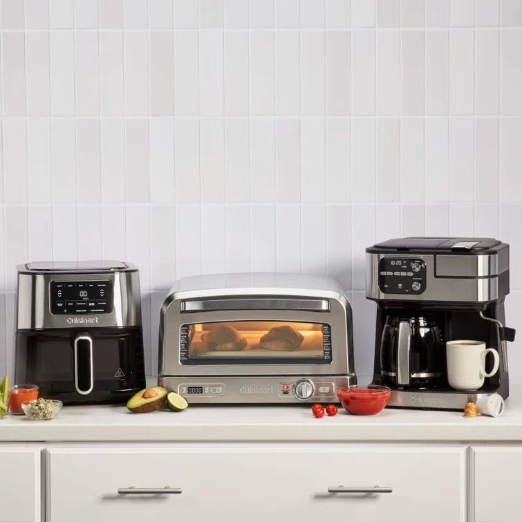 Cuisinart ® Indoor Pizza Oven