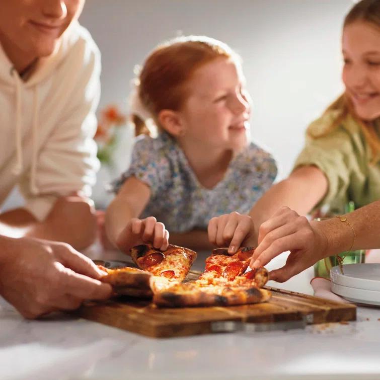 Cuisinart ® Indoor Pizza Oven