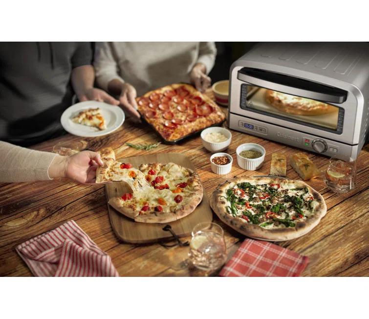 Cuisinart ® Indoor Pizza Oven