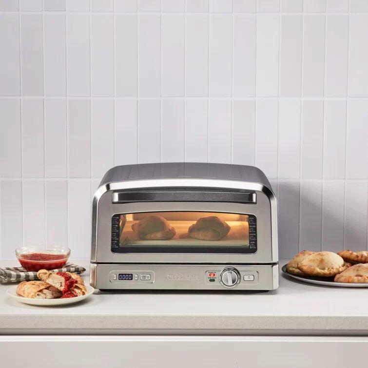 Cuisinart ® Indoor Pizza Oven