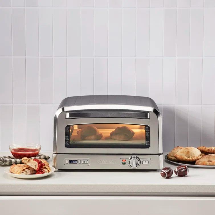 Cuisinart ® Indoor Pizza Oven