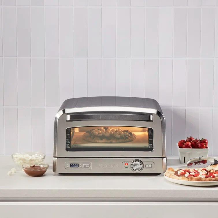 Cuisinart ® Indoor Pizza Oven