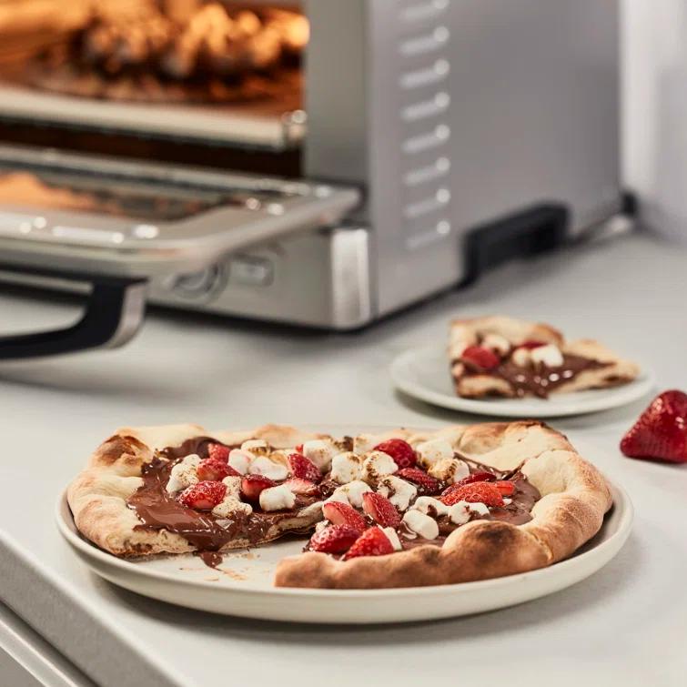 Cuisinart ® Indoor Pizza Oven