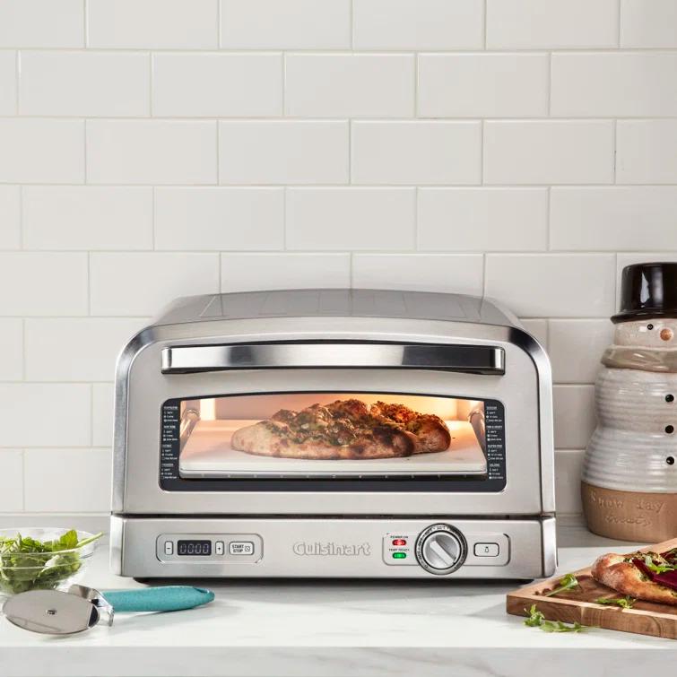 Cuisinart ® Indoor Pizza Oven
