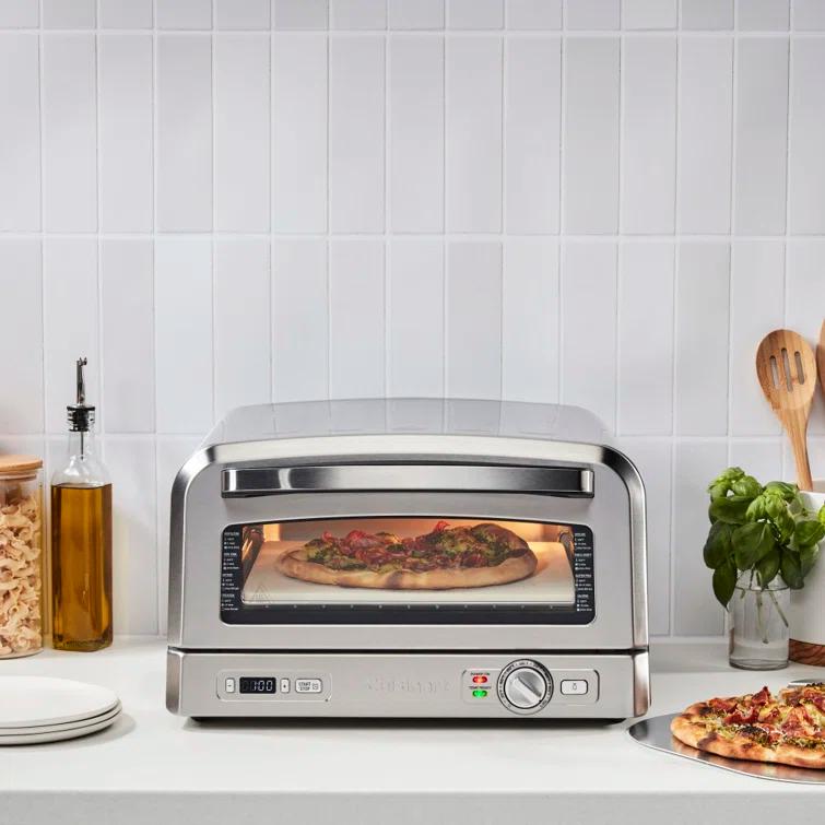 Cuisinart ® Indoor Pizza Oven