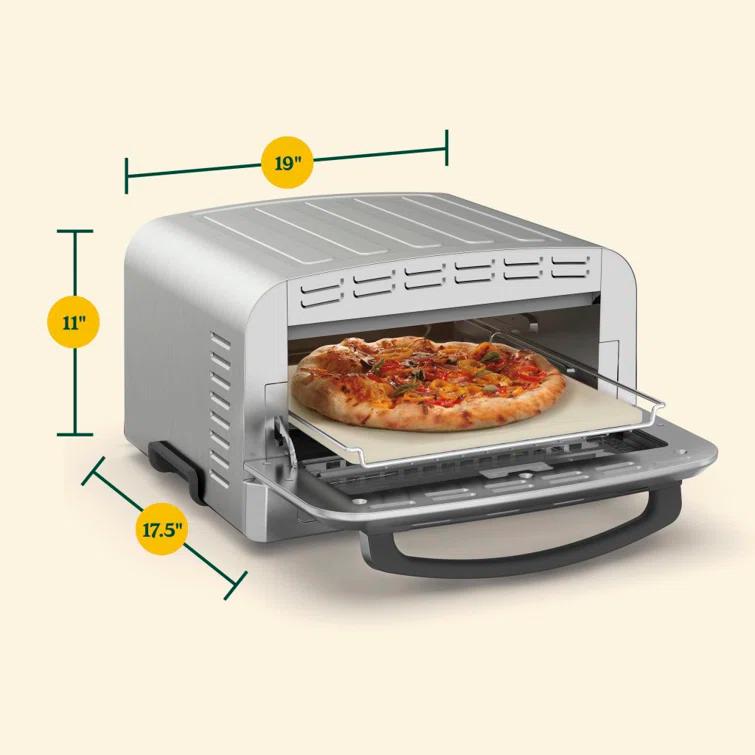 Cuisinart ® Indoor Pizza Oven