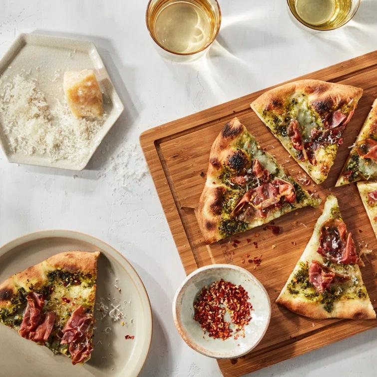 Cuisinart ® Indoor Pizza Oven