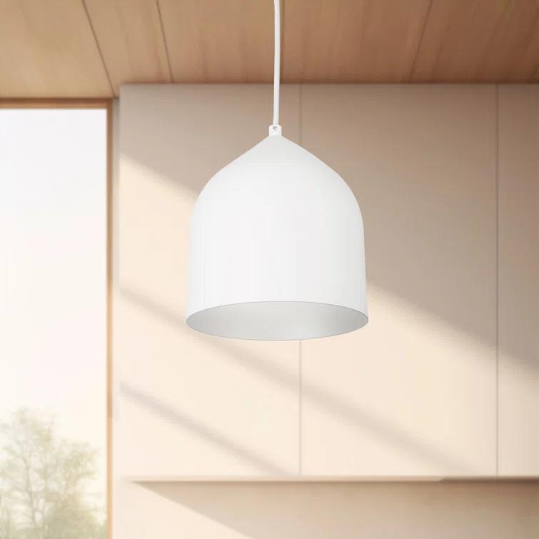Helena 1 - Light Single Pendant