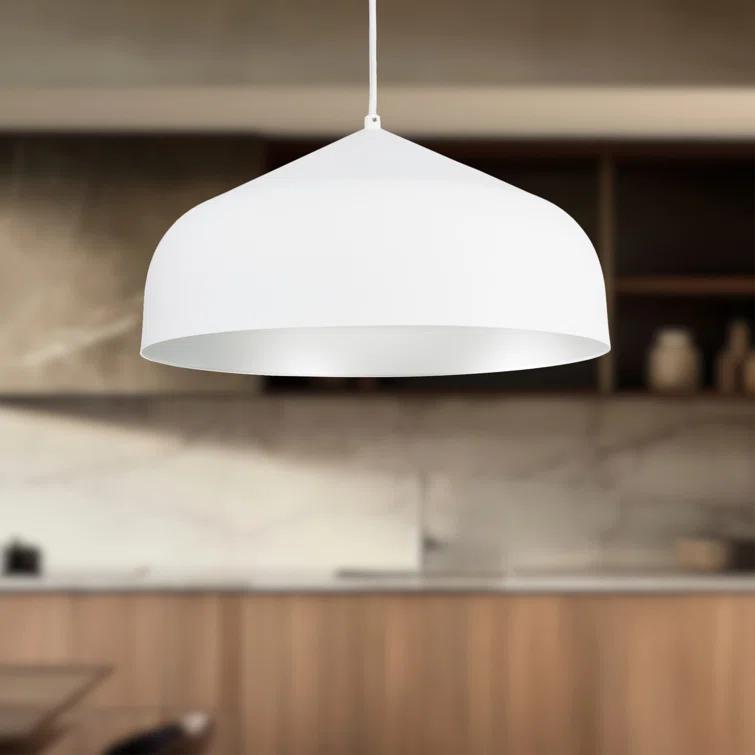 Helena 1 - Light LED Single Pendant