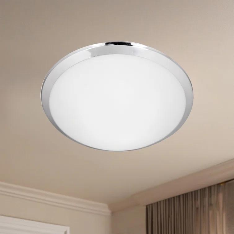 Malta LED Flush Mount
