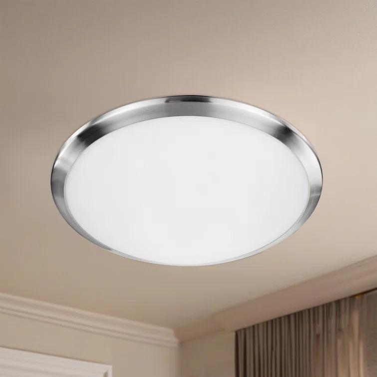 Malta LED Flush Mount