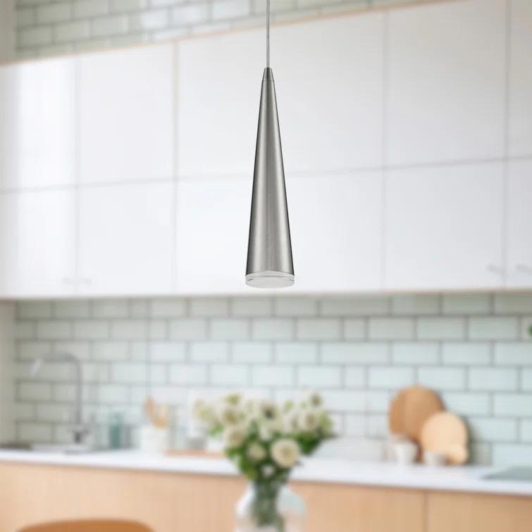 Mina 1 - Light LED Single Pendant