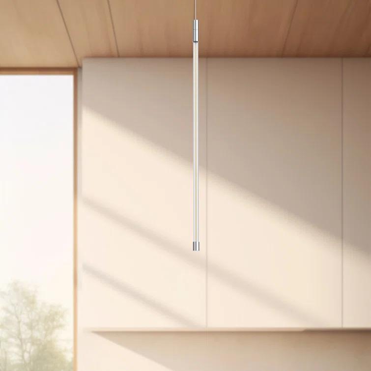 Motif 1 - Light LED Single Pendant