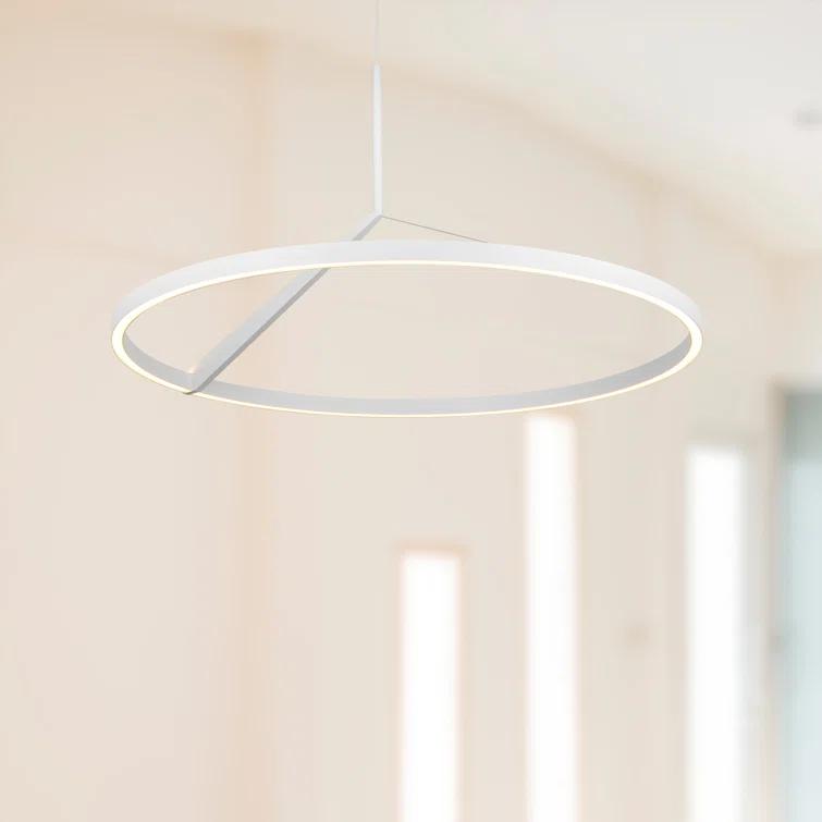 Roda 31-In LED Pendant