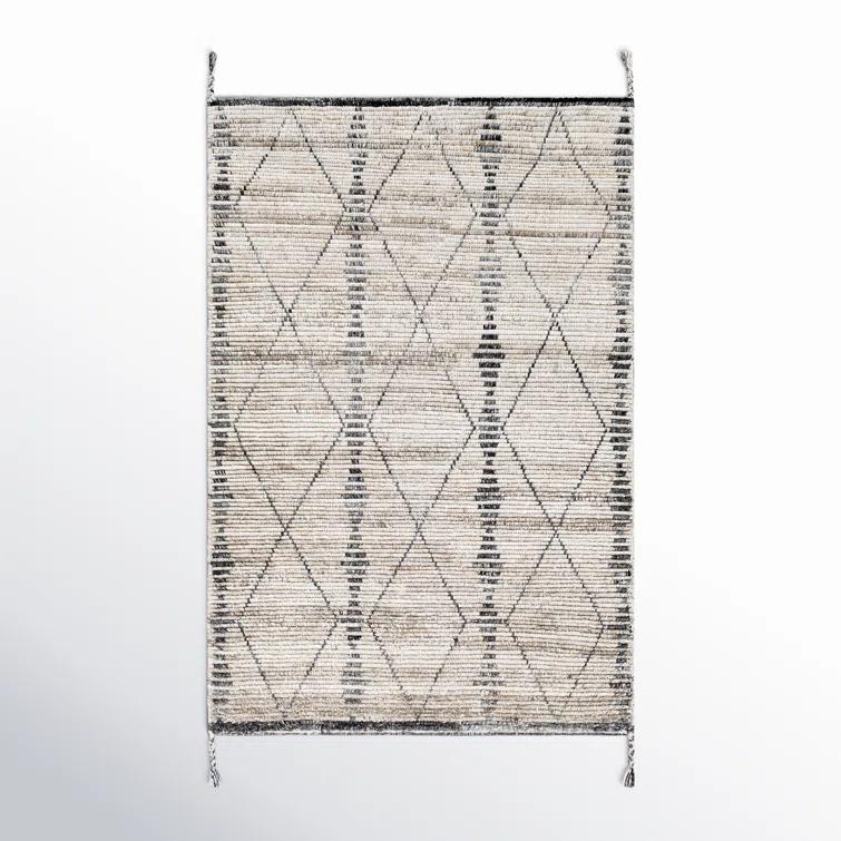 Risa Indoor / Outdoor Rug - 2' x 3'