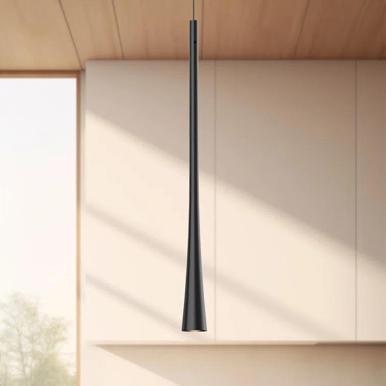 Taper 1 - Light LED Single Pendant