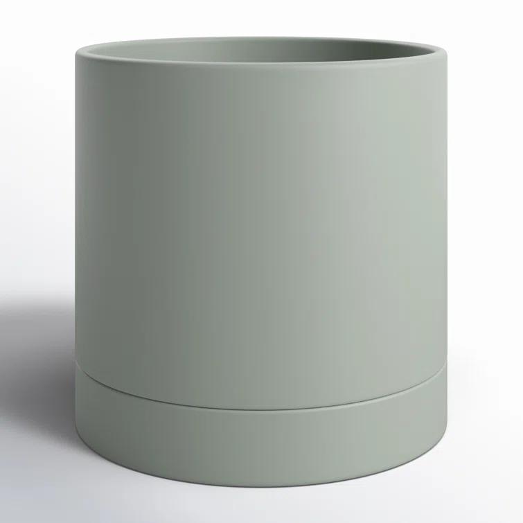 Carlotta Ceramic Pot Planter