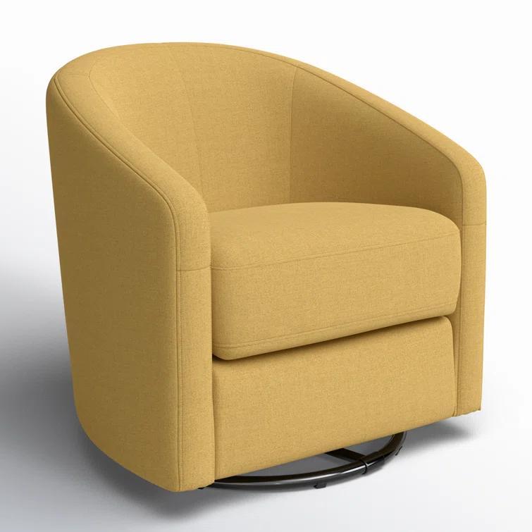 Madison Swivel Glider