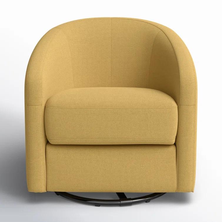 Madison Swivel Glider