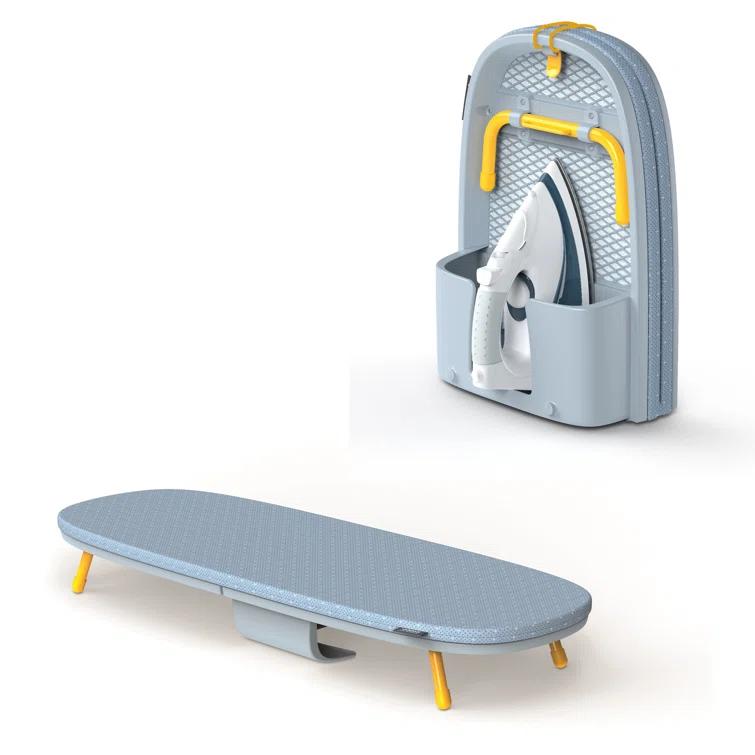 Joseph Joseph Joseph Joseph Pocket Table-top Folding Ironing Board
