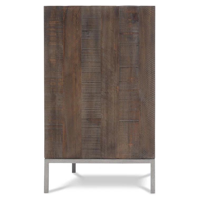 Bernhardt Eastman 50'' Sideboard