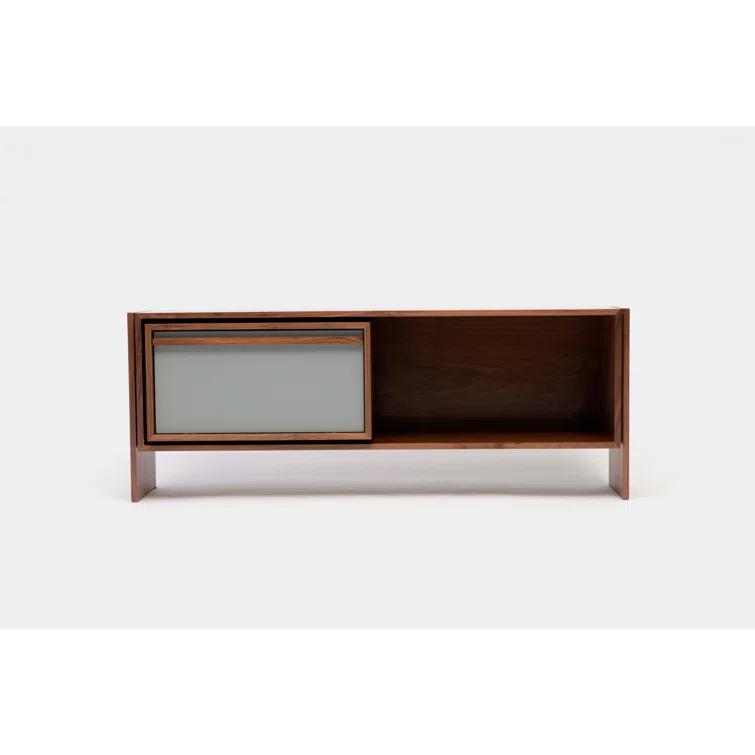 Low Units TV Stand for TVs up to 75"