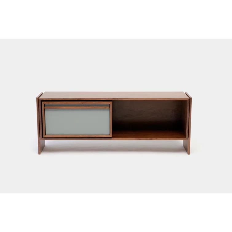 Low Units TV Stand for TVs up to 75"