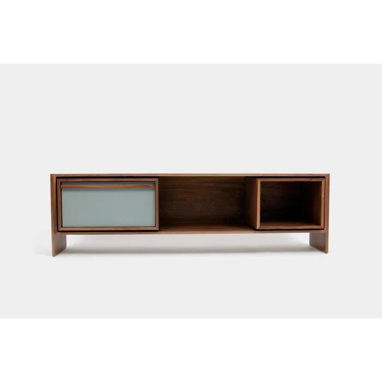 Low Units TV Stand for TVs up to 75"