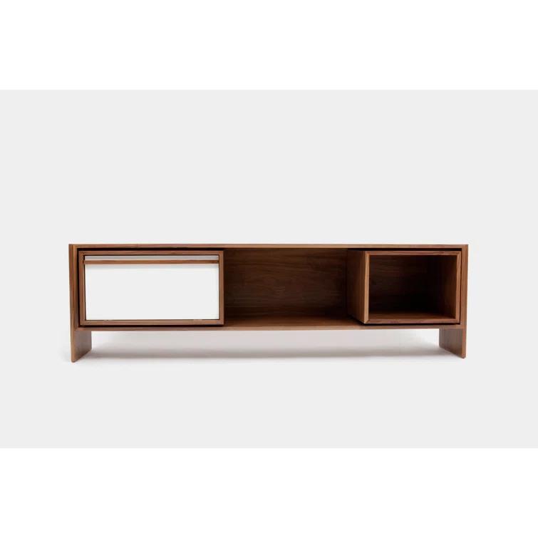 Low Units TV Stand for TVs up to 75"