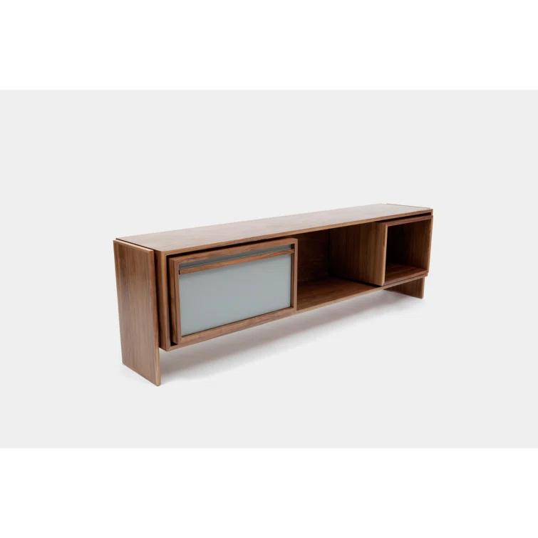 Low Units TV Stand for TVs up to 75"