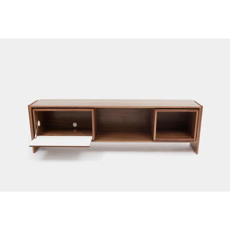 Low Units TV Stand for TVs up to 75"