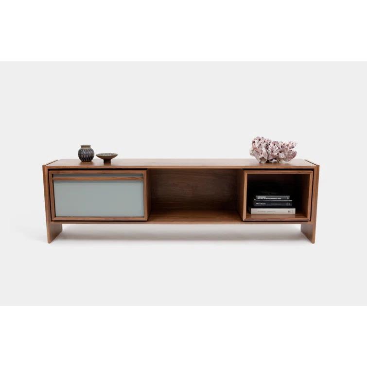 Low Units TV Stand for TVs up to 75"